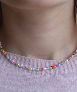 Necklace HAPPY BEADS 7 188613559 4236564993053703 2518239958790321456 n