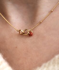 Geboortesteen hangers