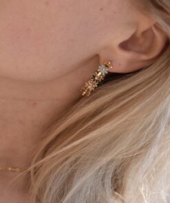 oorringen daisy chic 5 ACS 5726