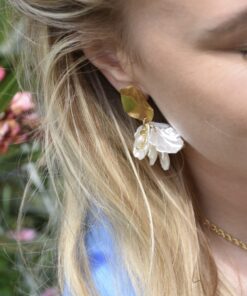 oorbellen Winged Wonders