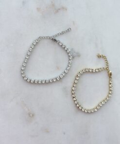 armband treasure tennis