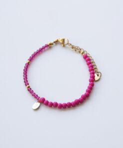 armband think pink