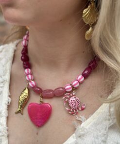 Alternative view of bedel little fish