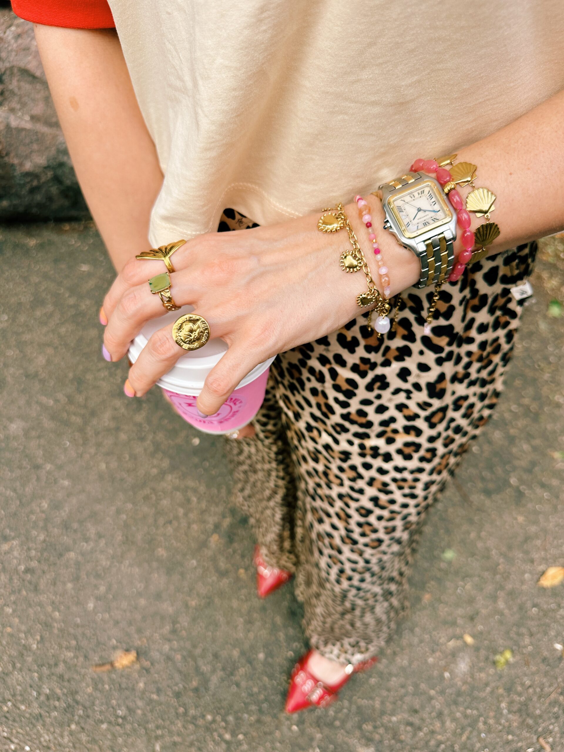 armband sunbeam hearts 3 armband sunbeam hearts - Image 3