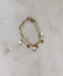 armband 2-in-1 Sweetheart Bloom