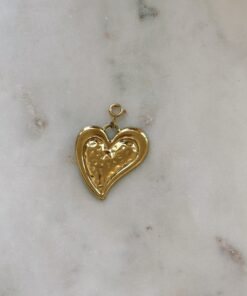 bedel Sun-Kissed heart