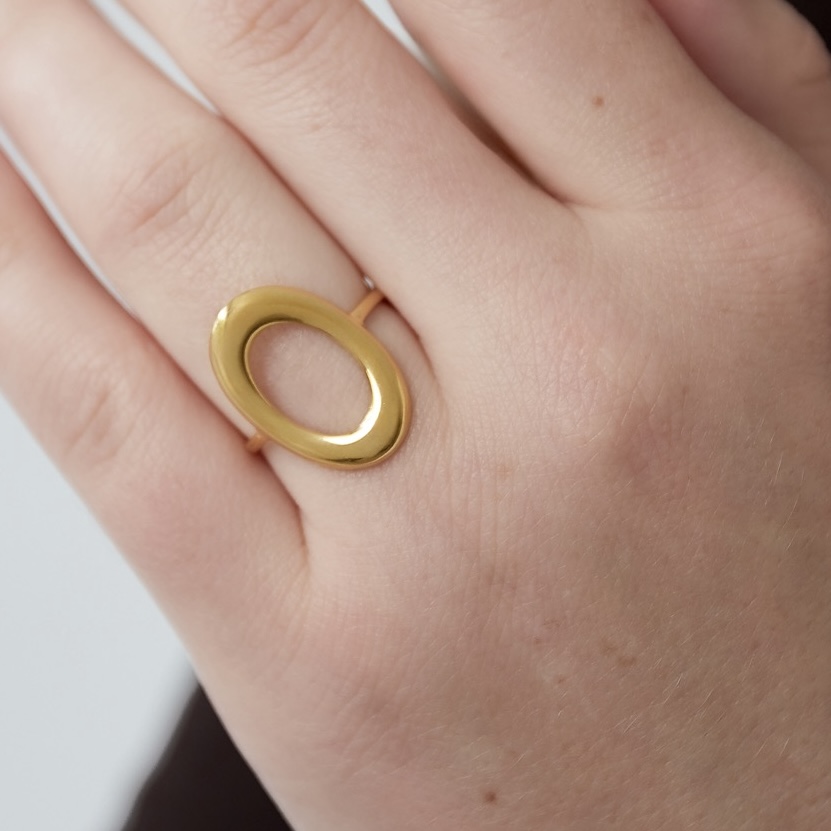 ring Airy Affair 2 ring Airy Affair - Image 2