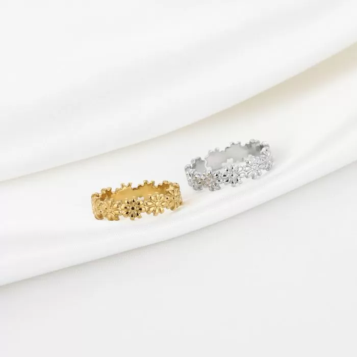 ring let it bloom 2 ring let it bloom - Image 2