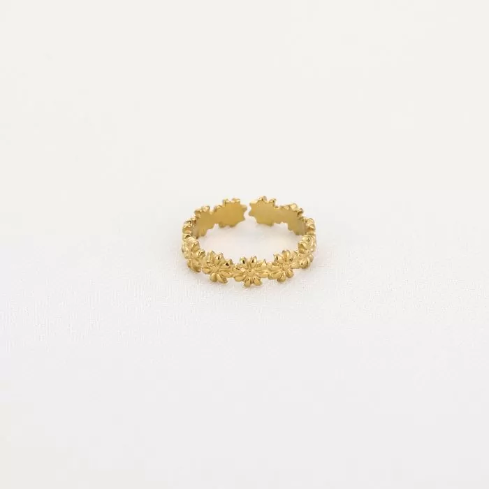 ring let it bloom 1 ring let it bloom