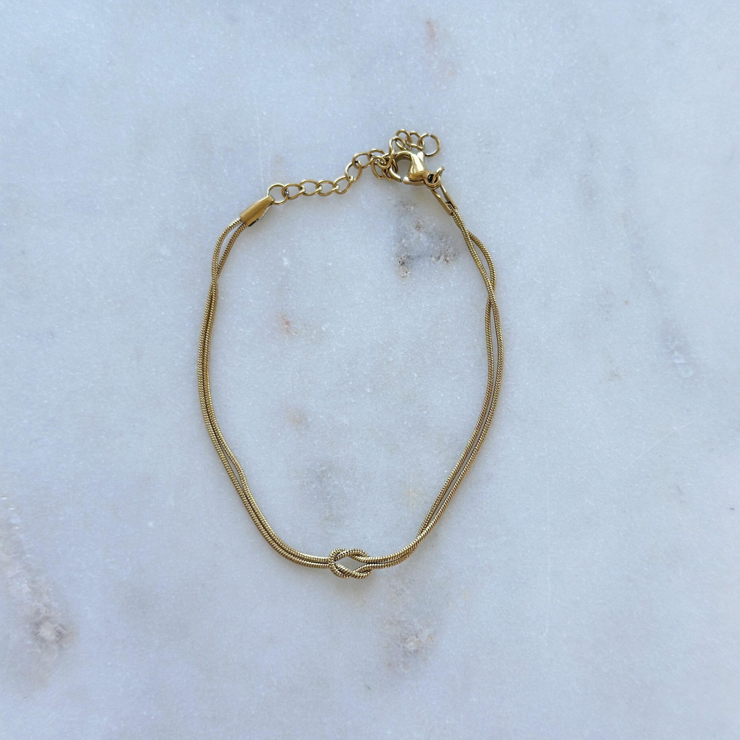 armband Love Knot 1 armband Love Knot