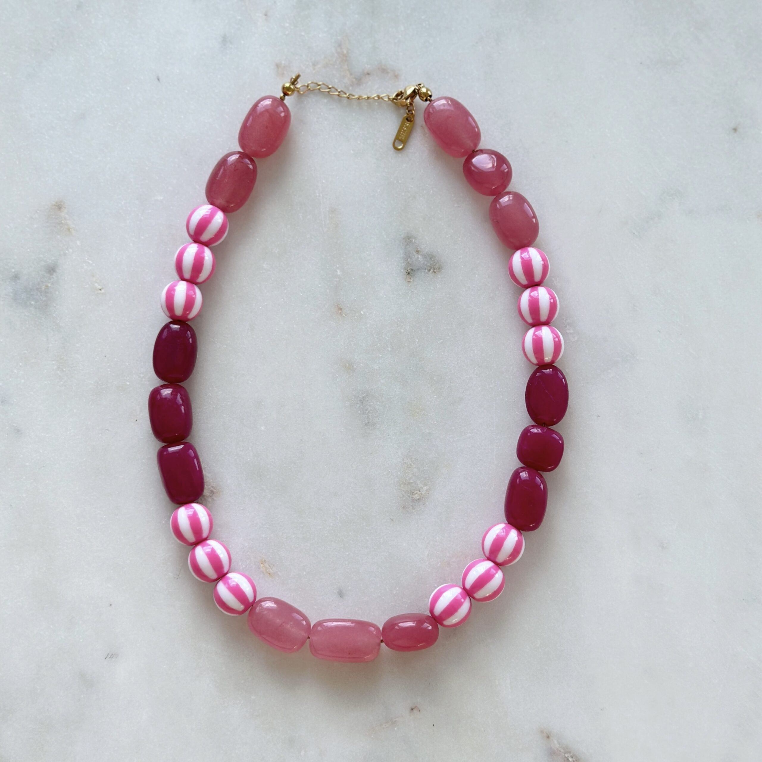 necklace Bubble Bling 2 necklace Bubble Bling - Image 2