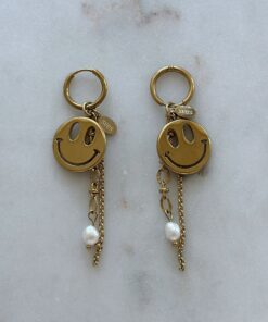 Oorbellen KelleBelle