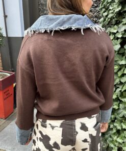 Trui Denim Dreams 5 E06A9A39 E71F 49A9 BECE 646899AD4D8C