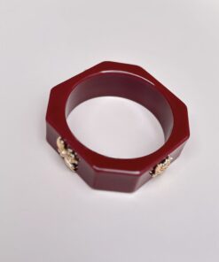 Armband Bee Charm 8 Armband Bee Charm