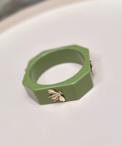 Armband Bee Charm