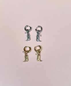 Oorbellen Western Dream