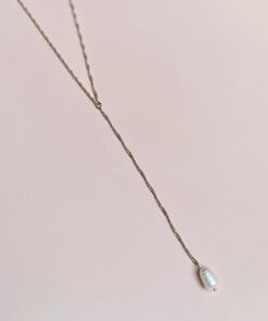 Grace Pearl Ketting