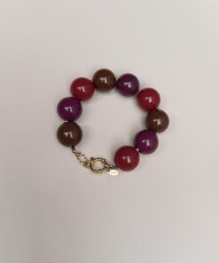 Armband boho dream 20 mm - Lisa