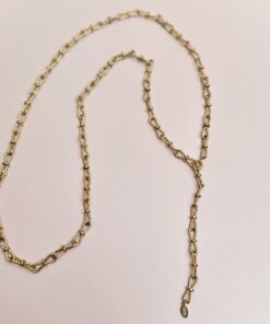 Ketting Saddle Chain 5 Ketting Saddle Chain