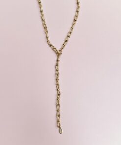 Ketting Saddle Chain