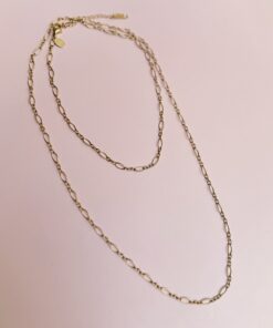 Ketting Soft Chain