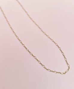 Ketting Soft Chain