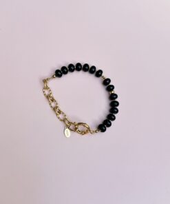 Armband Black Moon
