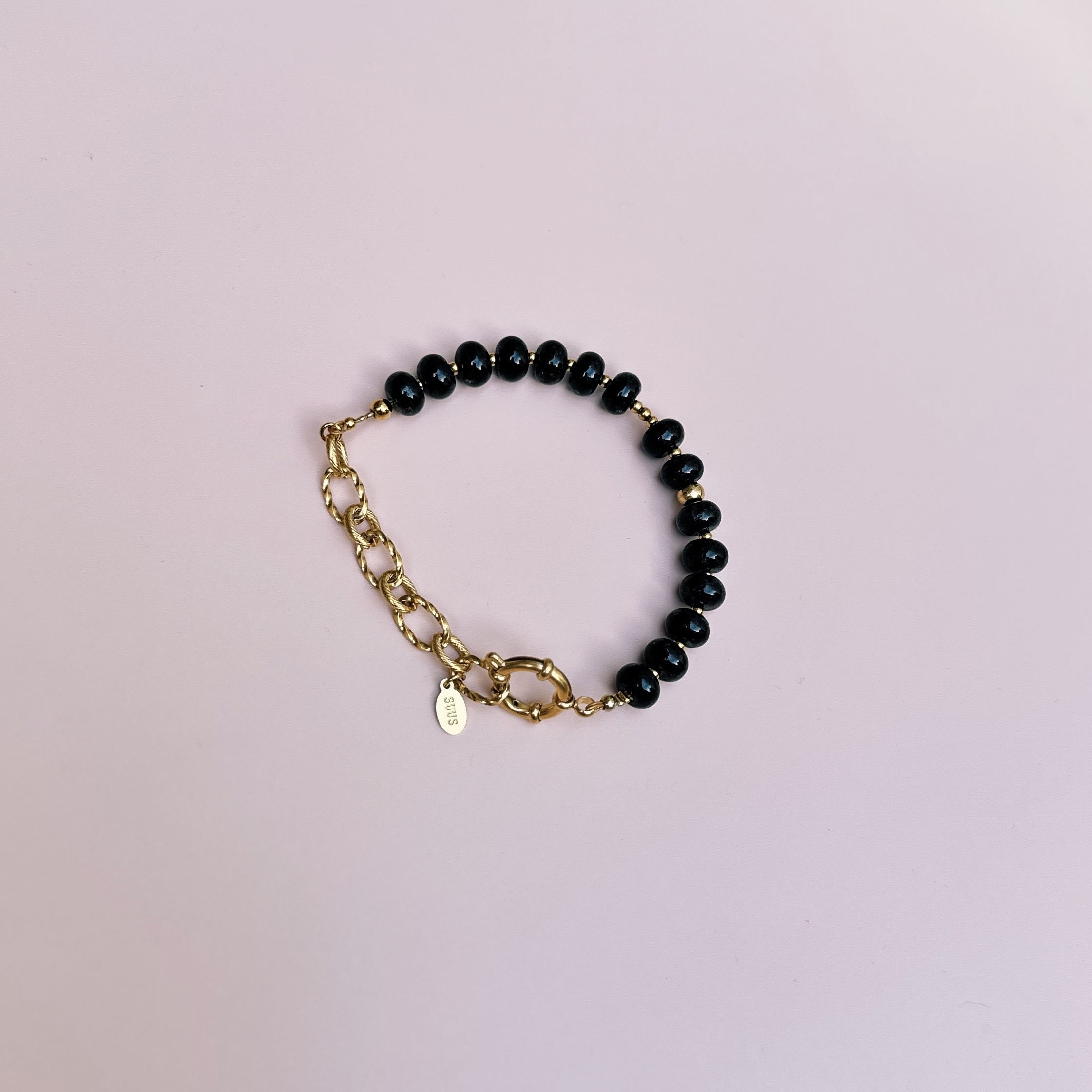 Armband Black Moon 1 Armband Black Moon