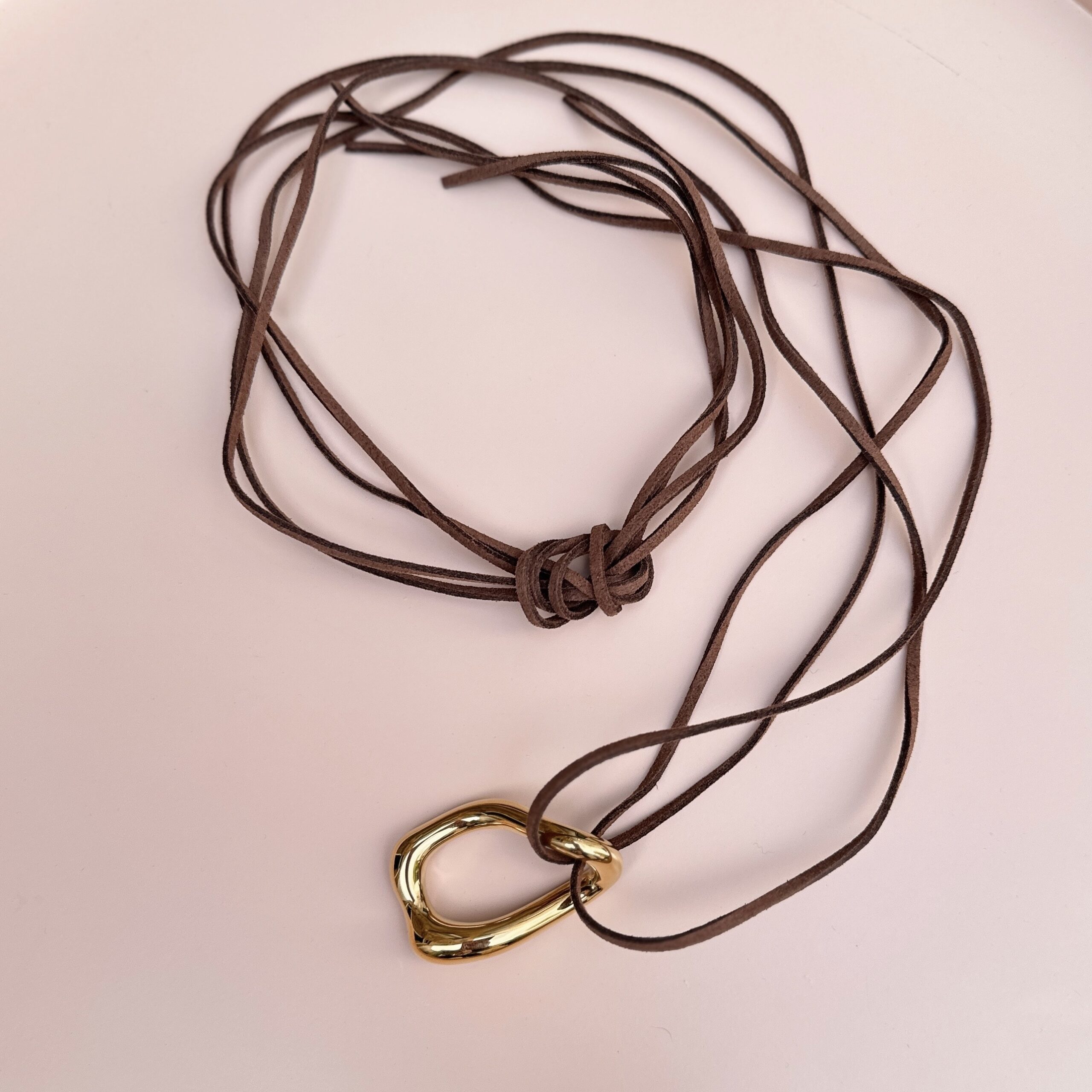 Ketting Wild Western 3 Ketting Wild Western