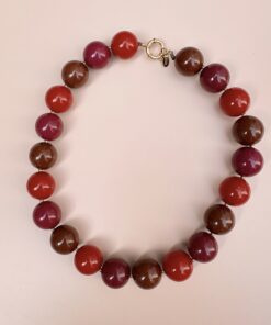 Kralenketting boho dream 20 mm - Lisa