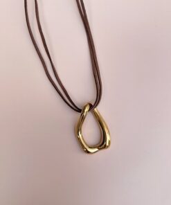 Ketting Wild Western