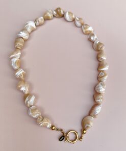 Ketting Coastal Glow