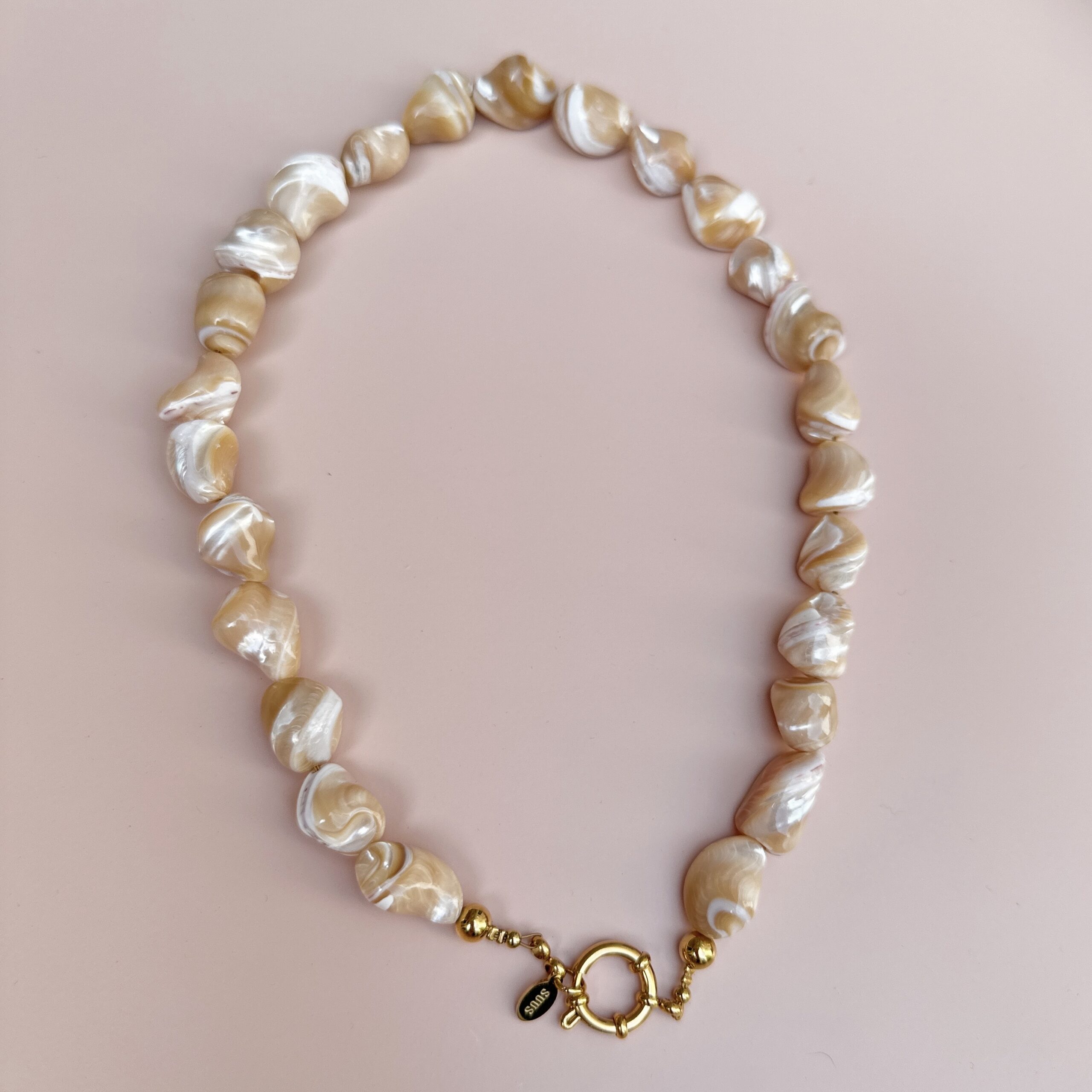 Ketting Coastal Glow 1 Ketting Coastal Glow