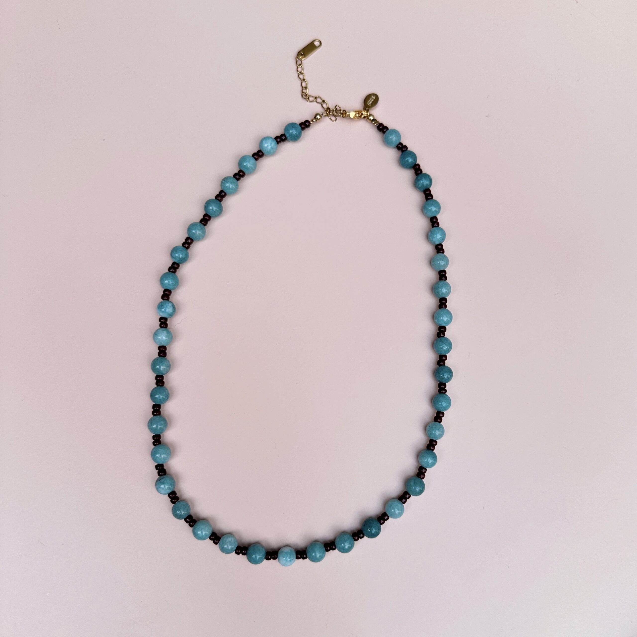 Ketting Aspen Lake 1 Ketting Aspen Lake