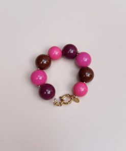 Armband boho dream 20 mm – Gigi