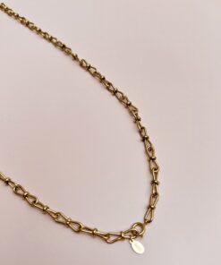 Ketting Saddle Chain