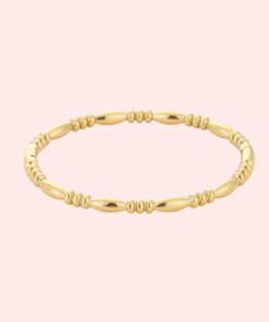 Bangle Sculpted Beads