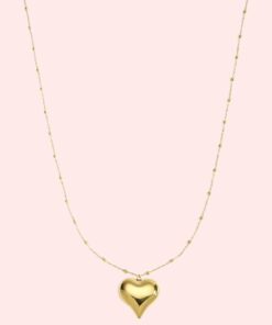 Ketting Soft Glow Sweetheart