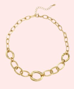 Ketting Chunky Chic