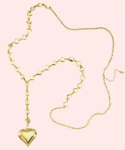 Ketting Heartline Glow
