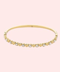 Bangle Heartshine Sparkle