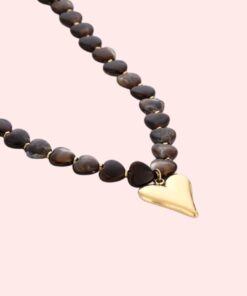 Ketting Heartstone Charm