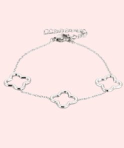 Armband Clover Cutie