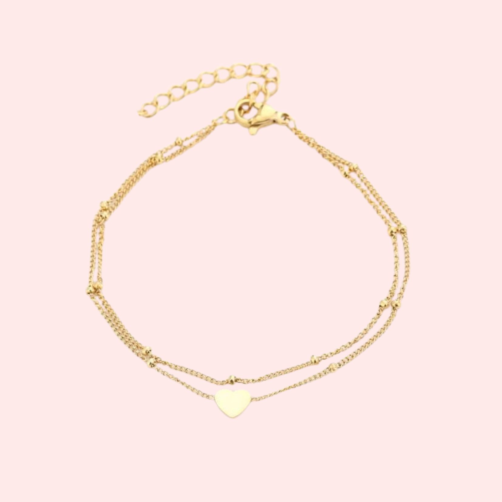 Armband Little Love Layers 1 Armband Little Love Layers