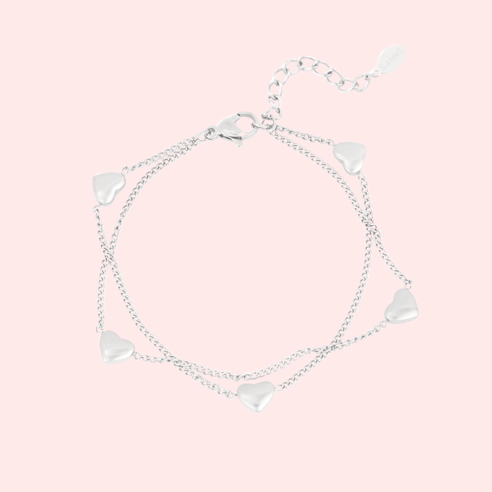 Armband Sweet Layers 2 Armband Sweet Layers