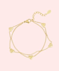 Armband Sweet Layers