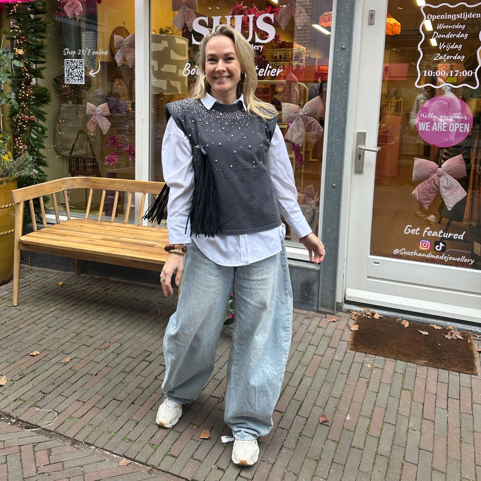 Top Midnight Studs 2 Top midnight studs