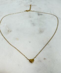 Ketting Tiny Heart Glow