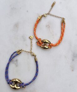 Armband Sunset Glow Link