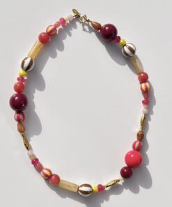 Ketting Colour Your Way